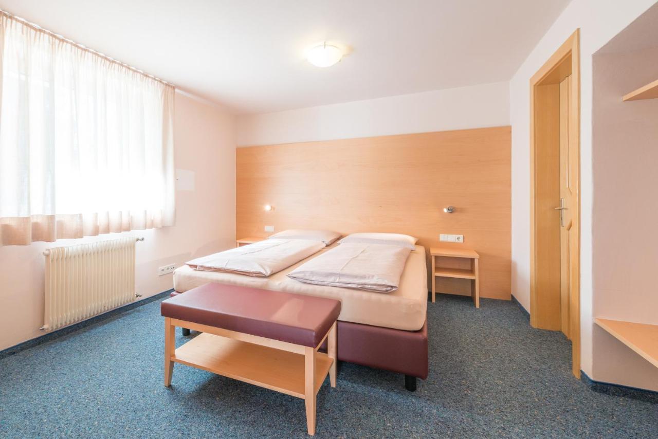 Appartment Pircher 3 Siusi Exterior photo